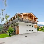 Apart33 2-8 Apartamento Haus im Ennstal