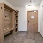 Apart33 2-8 Apartment *