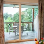 Apartment Apart33 2-8 *