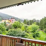 Apartamento Apart33 2-8 Haus im Ennstal
