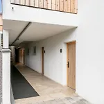 Apart33 2-8 Apartament Haus im Ennstal