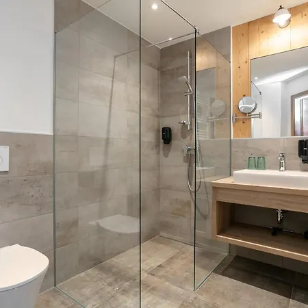 Apart33 2-8 Apartamento