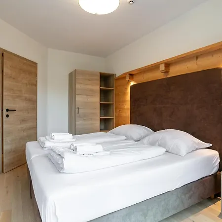 Apart33 2-8 Apartamento *