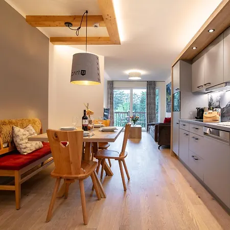 Apart33 2-8 Apartamento *