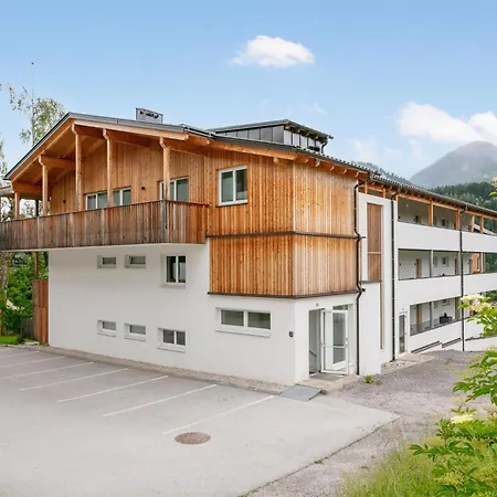 Apart33 2-8 Haus im Ennstal