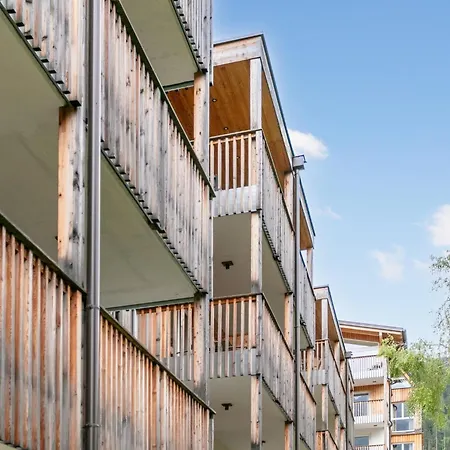 Apart33 2-8 * Haus im Ennstal