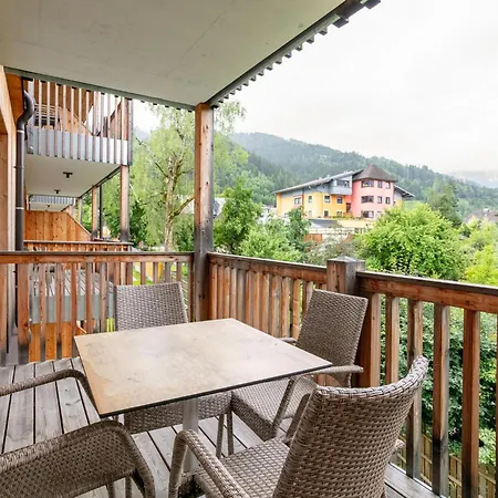 Apartamento Apart33 2-8