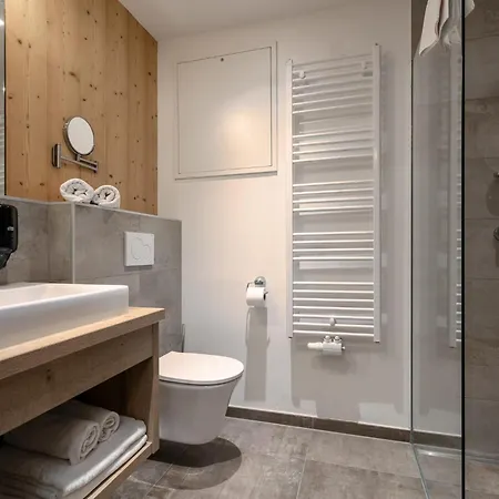 Apart33 2-8 * Haus im Ennstal