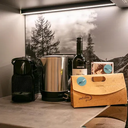 Apartamento Apart33 2-8 *