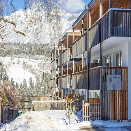 Apartment Apart33 2-8 Haus im Ennstal