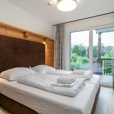 Apart33 2-8 Appartement *