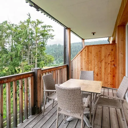 Apart33 2-8 Appartement