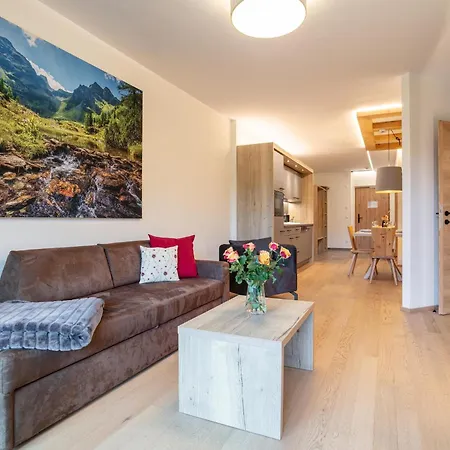 Apart33 2-8 Haus im Ennstal