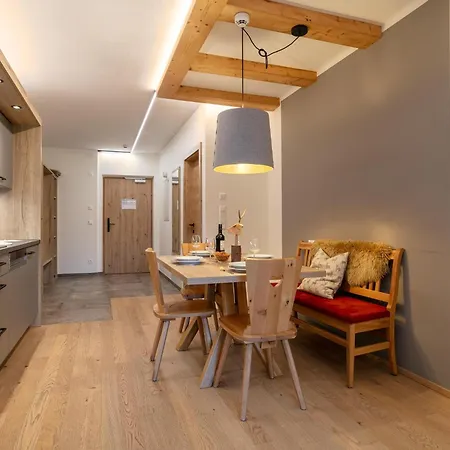 Apart33 2-8 Haus im Ennstal