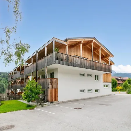 Apart33 2-8 Appartement Haus im Ennstal