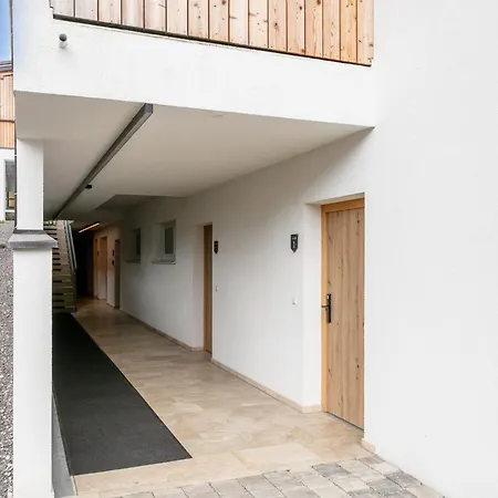 Apart33 2-8 Apartamento Haus im Ennstal