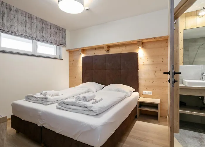 Apart33 2-8 Haus im Ennstal