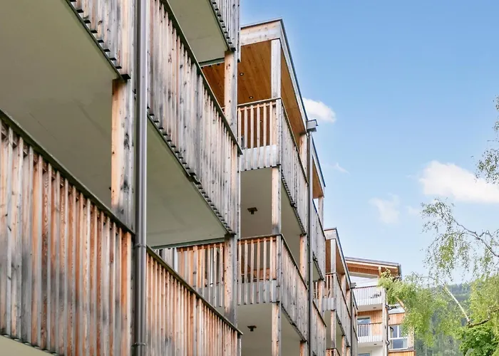 Apart33 2-8 * Haus im Ennstal