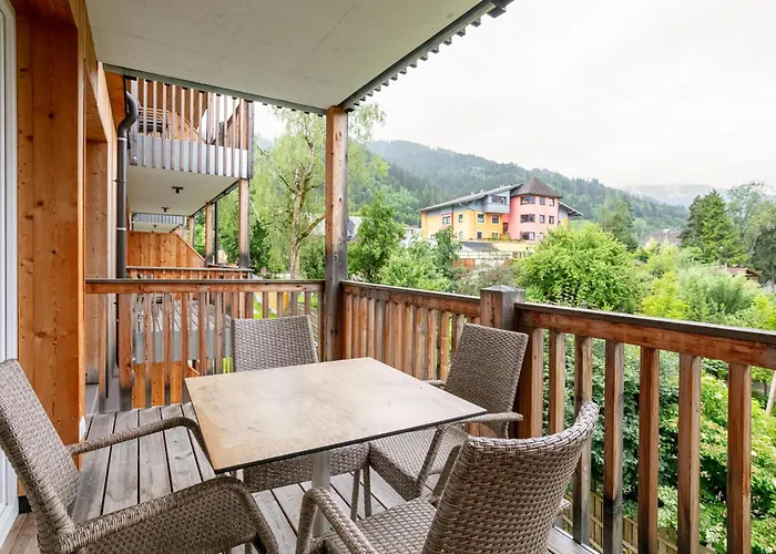 Apartment Apart33 2-8