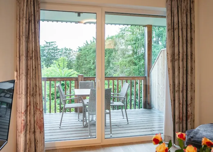 Apartmán Apart33 2-8 Haus im Ennstal