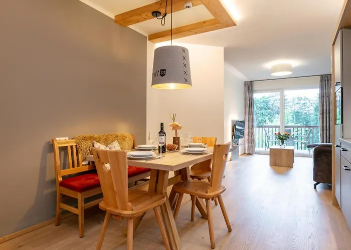 Apartment Apart33 2-8