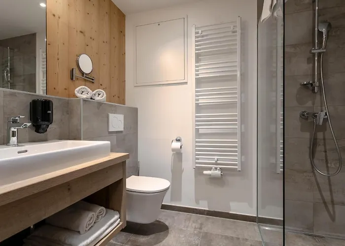 Apart33 2-8 * Haus im Ennstal