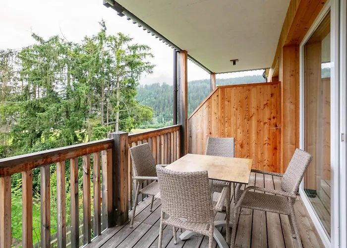 Apartment Apart33 2-8 *