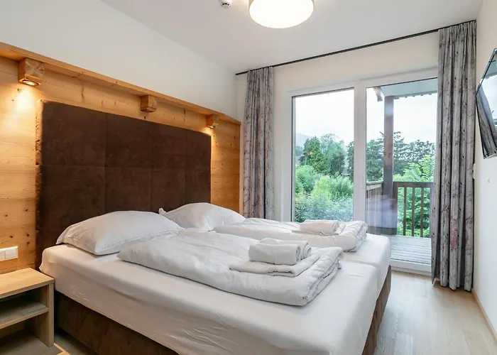 Apart33 2-8 Haus im Ennstal