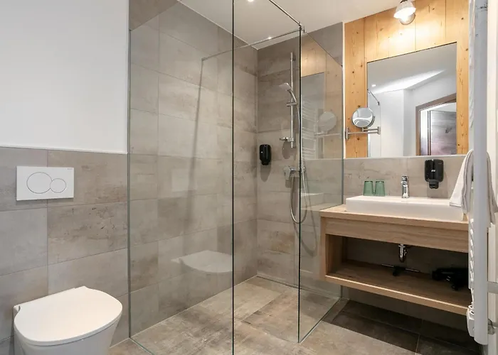 Apart33 2-8 Apartment Haus im Ennstal