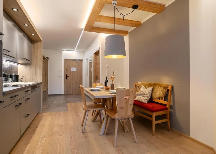 Apartment Apart33 2-8