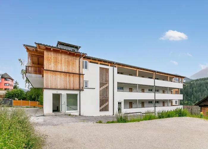 Apartment Apart33 2-8 *