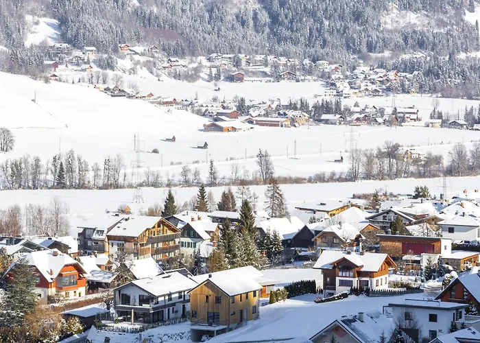 Апартаменты Apart33 2-8 *